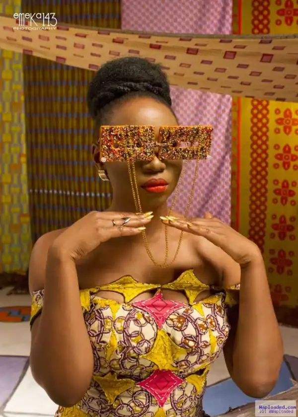 Yemi Alade To Premiere “Koffi Anan” Music Video Tomorrow
